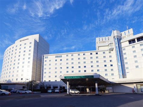 Best Price on Narita Tobu Hotel Airport in Tokyo + Reviews