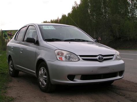 2003 Toyota ECHO For Sale, 1.5, Gasoline, FF, Automatic For Sale