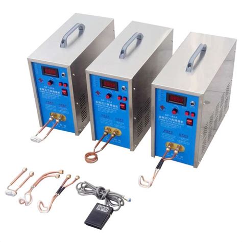 High Quality Induction Welding Machine Manufacturers, Suppliers - Good Price - FULIJIDIAN