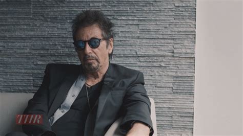 Al Pacino Reveals His Three Favorite Pacino Films