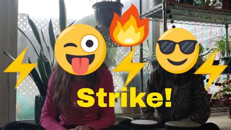 Classic Kids - Strike - YouTube