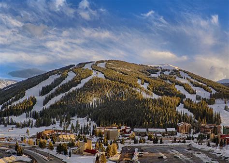 Best Colorado ski resorts from Aspen to Vail and Breckenridge