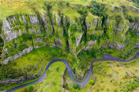 Cheddar Gorge Walks | Day Out With The Kids