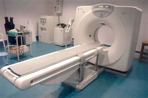 Computed Tomography - A Diagnostic Imaging Technique: How CT Scan works?