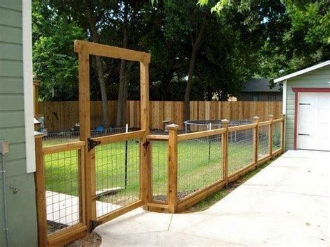 50 DIY Cheap Privacy Fence Design Ideas - Gladecor.com | Privacy fence designs, Backyard privacy ...