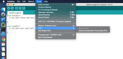 Web serial port communication arduino - smithdelta