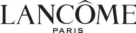 Lancome Paris Logo Png - CierrakruwCampbell