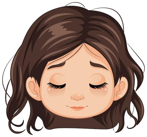 Closed Eyes Clip Art