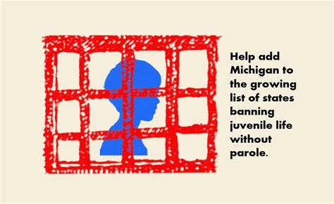 Love All Juveniles - Help Stop Michigan's Life Without Parole