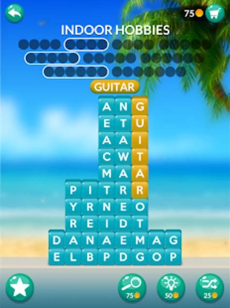 Word Stacks APK for Android - Download