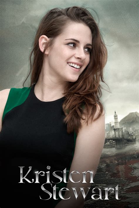 Kristen Stewart - Poster by DanielWarner123 on DeviantArt