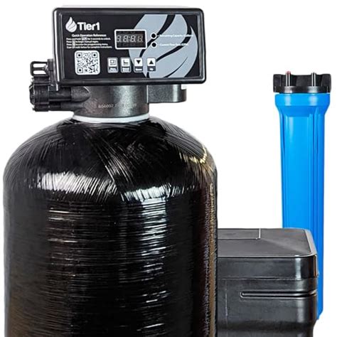 Sterling Water Softener Review In 2024 | Why It's Still The Best