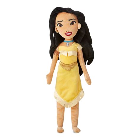 Pocahontas Plush PNG by Collegeman1998 on DeviantArt