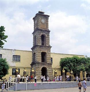 Huejutla de Reyes hidalgo: Turismo