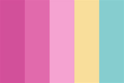 an image of a colorful background with stripes in the middle and bottom half, all different colors