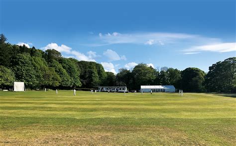 Shotley Bridge Cricket Club