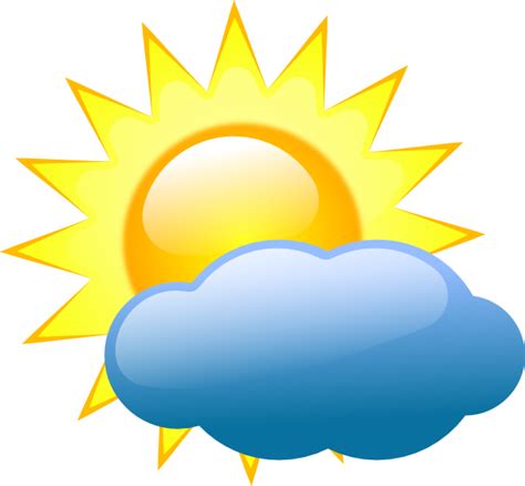 Fair weather clouds clipart 20 free Cliparts | Download images on ...