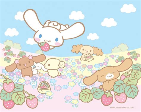 Sanrio HD Desktop Wallpapers - Wallpaper Cave