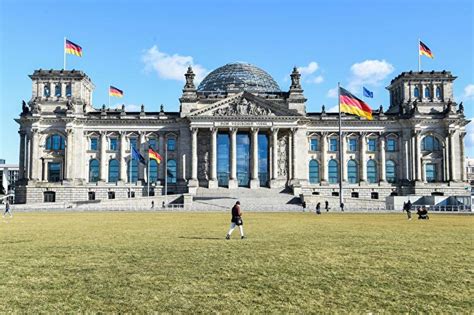 Reichstag – Berlin.de