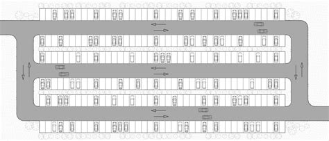 How to Optimize Your Parking Lot Design for Maximum Efficiency