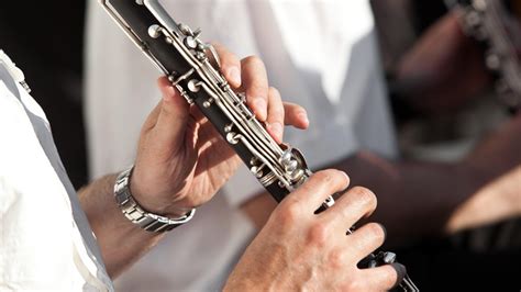 Top Tips: Testing a Clarinet Mouthpiece | Dawkes Music