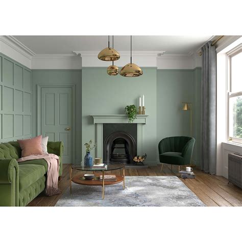 Cornish Clay Dulux Heritage Paint Colour Paint Online - vrogue.co