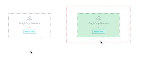 Drag–and–Drop: How to Design for Ease of Use