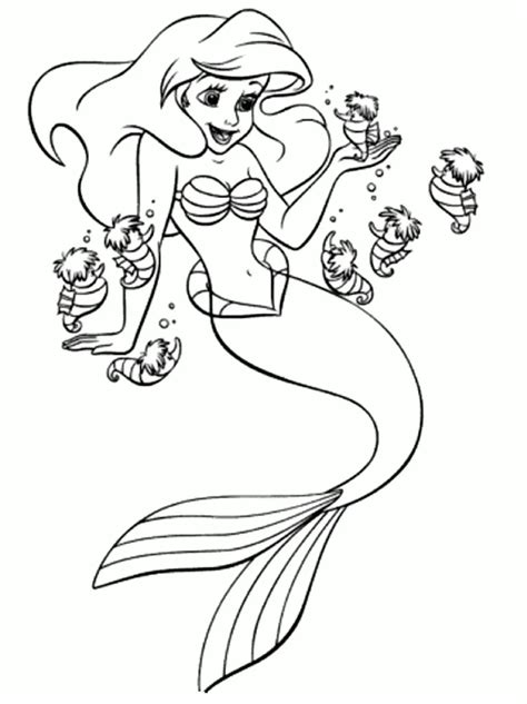 Disney Coloring Pages For Your Children | Coloring Pages | BestAppsForKids.com