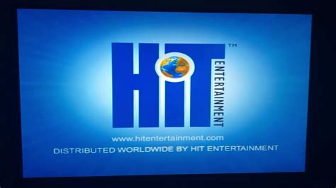 Hit Entertainment (2004) - YouTube