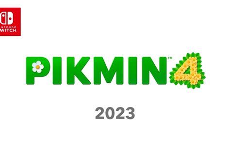 Greek retailer lists Pikmin 4 with May release date - My Nintendo News