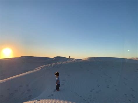 Western Australia Family Road Trip Part One: Lancelin & Jurien Bay | Puddles and Passports