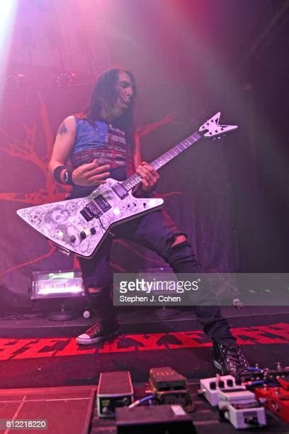 Hellyeah (Band) Photos and Premium High Res Pictures - Getty Images