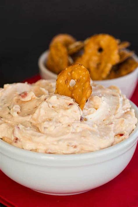 Top 10 Best Dip and Appetizer Recipes