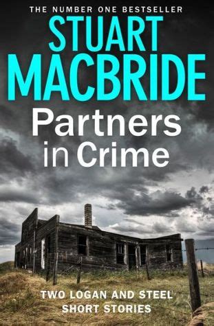 Partners in Crime by Stuart MacBride