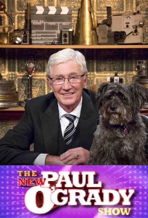 The Paul O'Grady Show - TheTVDB.com