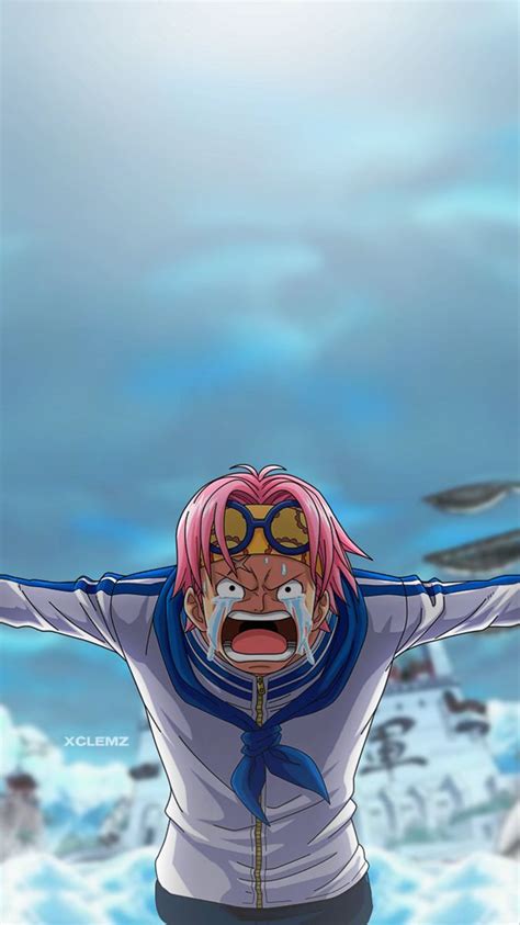 Marineford wallpaper | Coby, One piece, Personagens de anime