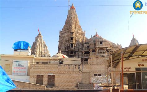 Dwarkadhish Temple Timings - Aarti, Darshan, Pooja