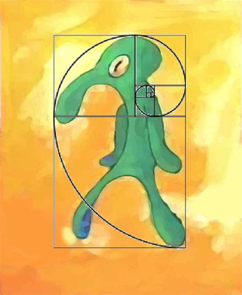 Today I learned that a very well known painting fits the golden ratio : r/GoldenRatio