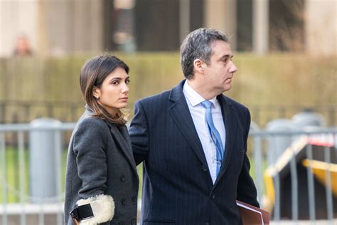 Michael Cohen's daughter: Why Samantha Cohen's texts are included as evidence in the Trump trial.