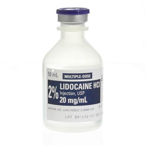 Lidocaine injection or patch uses, contraindications, side effects ...