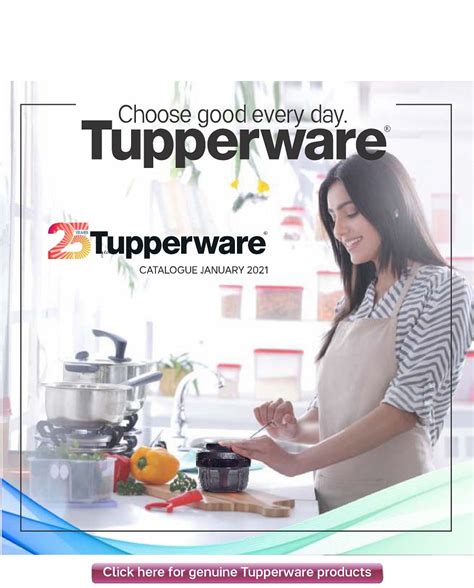 Tupperware | November 2024 | Check n' Shop India