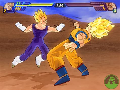 Dragon Ball Z Budokai Tenkaichi 3 | Download Free Games Full Version with Keygen