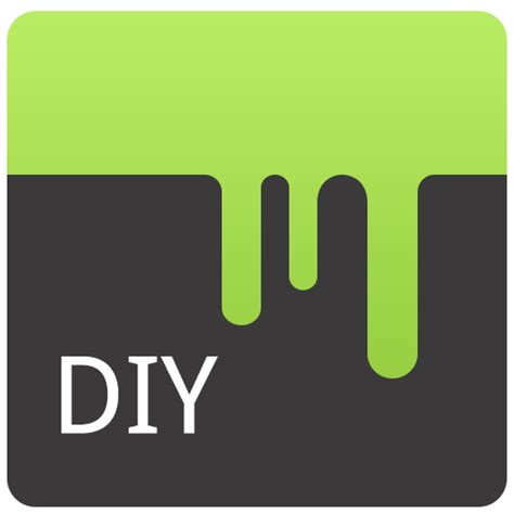 Diy Icon #308824 - Free Icons Library