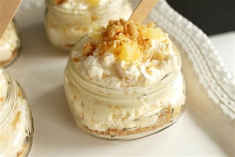 Jello Cheesecake Pudding Recipes | Walking On Sunshine Recipes