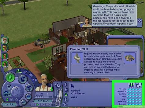 Cheats of The Sims 2 for PC - 2020