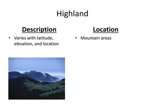 PPT - World Climate Regions PowerPoint Presentation, free download - ID:2716120