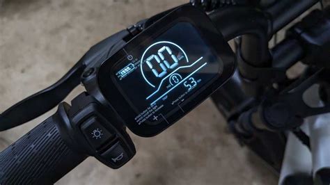 Engwe M20 review: The Bikers' E-Bike - Tech Advisor