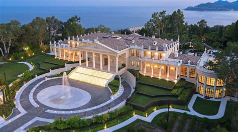 Big Mansions, Luxury Houses Mansions, Mansions Homes, Luxury Homes ...