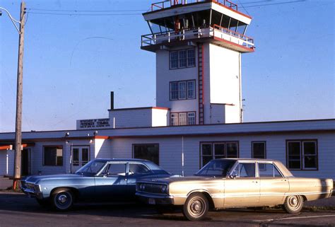 Airport, Fort St John, BC | Flickr - Photo Sharing!