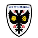 AFC Wimbledon | MatchWornShirt